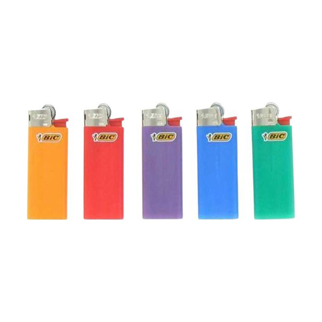 Bic Lighters Custom Logo Cheap Bic Lighters for Sale