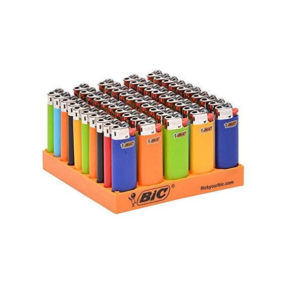 Cigarette Lighter Disposable Bic Lighter /Refillable Cricket Lighter/ Wholesale Price Bic Lighter