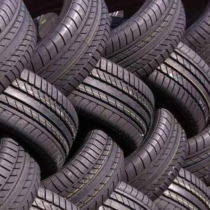 Used rubber tire brand 13/70/175 14/70/195 15/65/185 16/55/205 set tire