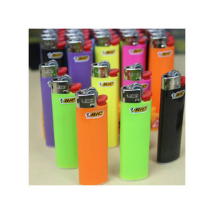 Wholesale Bic Lighter Lighter with Wholesale Price Cricket lighter customizable