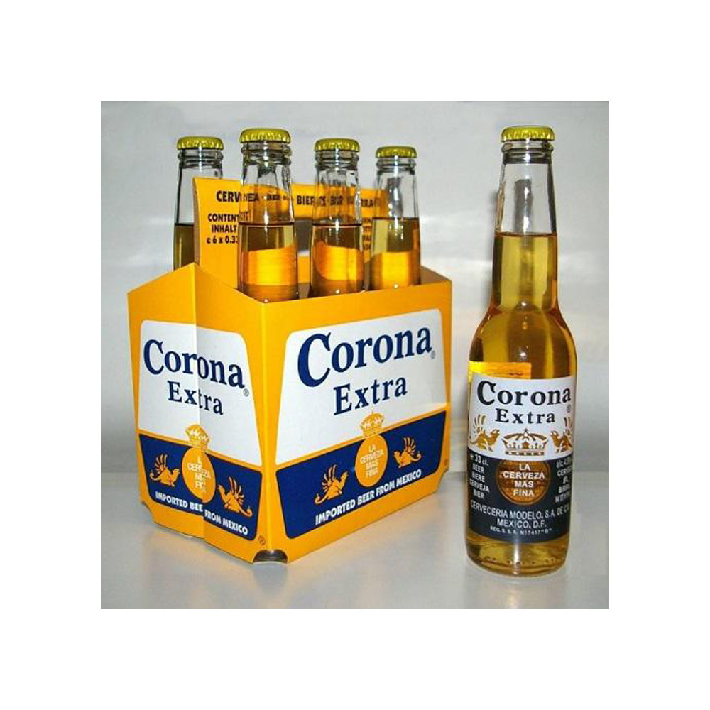 Buy Corona Extra Beer Alcoholic Beverage Origin Mexico Wholesale price / Corona Beer 330ml Bottles