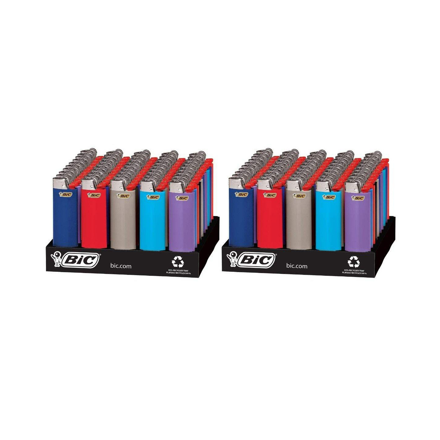 Original Plastic Bic Lighters with best prices