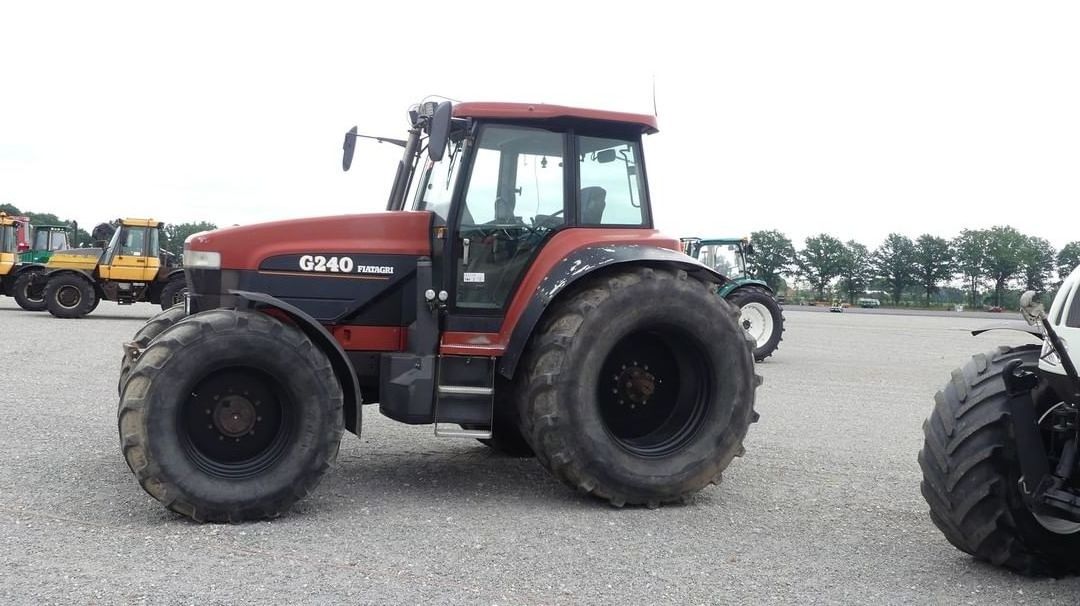 Factory Price Lovol 904HP 4WD Farming