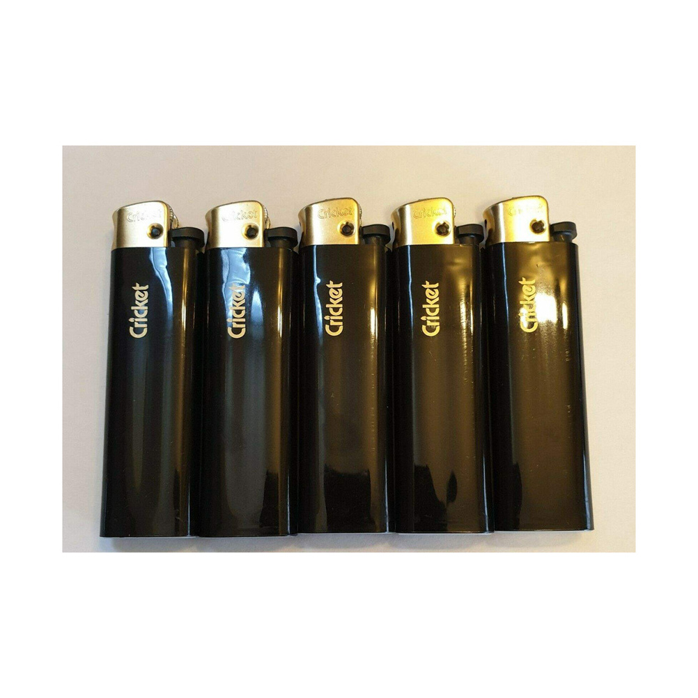 Customized smaller size transparent plastic cigarettes Bic lighter ,factory best selling in cheap price