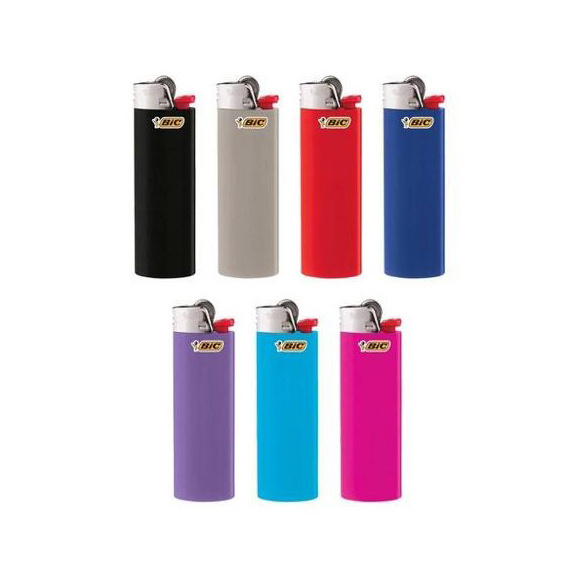 Original Plastic Bic Lighters with best prices