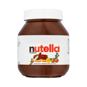 Discount price Ferrero Nutellas Chocolate For Export 1KG 3KG 5Kg 7KG/Nutella 750g/Nutella