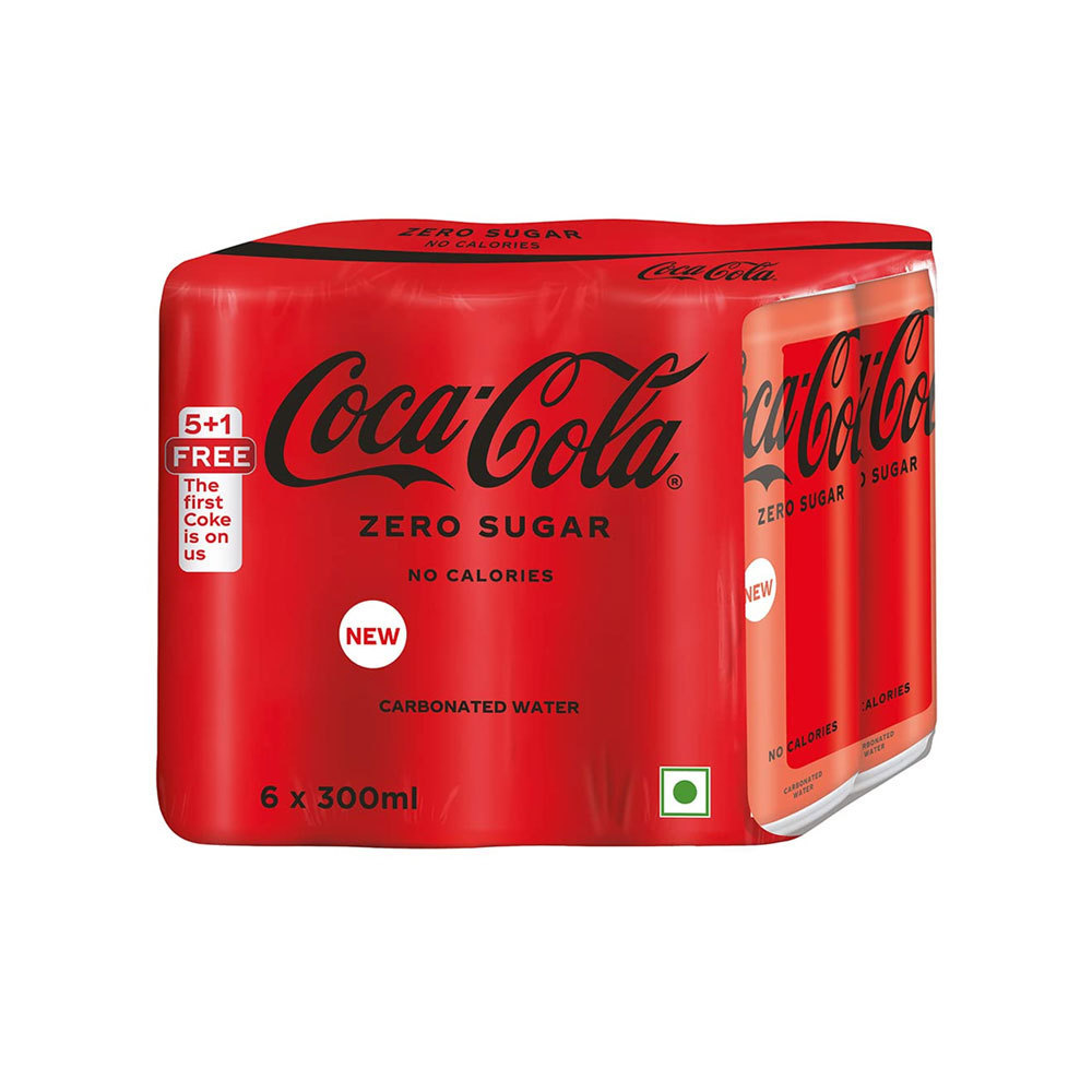 Constant Distributor of Coca Coola 330ml x 24 cans Coca-Cola Classic Original Coca Cola wholesale