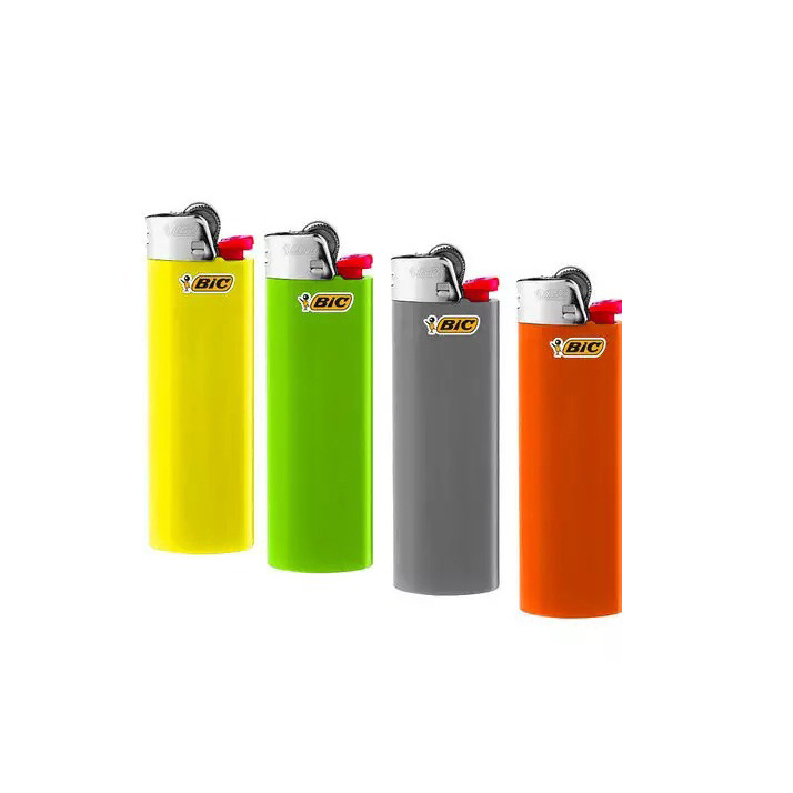 Original Bic Lighter disposable/ refillable in Bulk