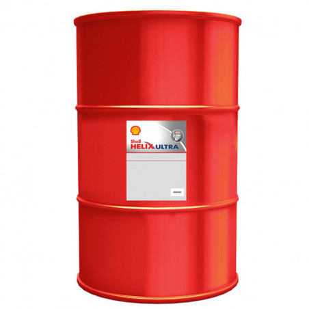 Shell Helix Ultra 0w20 55GAL Fully Synthetic Motor Oil Treatment Lubricant Oil Suitable For Car Truck at Wholesale Price