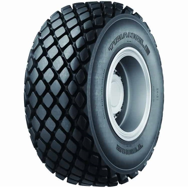 Thailand wholesale semi truck tire Truck Tires 23.1-26 12PR R-1commercial tires