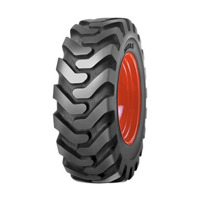 NEW 12.5/80-18 Dumper Power Backhoe Tires R4-12 PLY