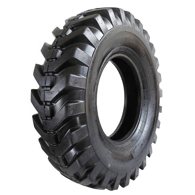 Agriculture Tire Farm Tractor Bias Truck Tires 12.4-24 12 PR Agricultural Paddy And Rice Field Tires