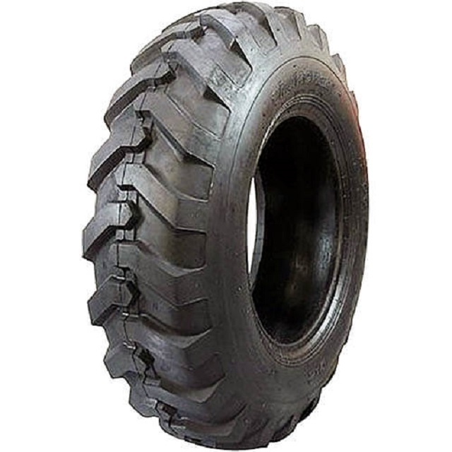 Agriculture Tire Farm Tractor Bias Truck Tires 12.4-24 12 PR Agricultural Paddy And Rice Field Tires