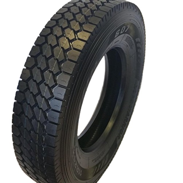 265/65R18 DESTINATION LE3 114T A/S ALL SEASON TIRE /75R15 385/55r22.5 425/65r22.5 445/65r22.5 Super Single Radial tires for sale