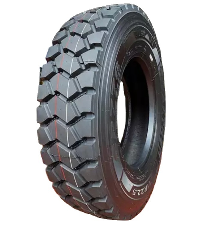 265/65R18 DESTINATION LE3 114T A/S ALL SEASON TIRE /75R15 385/55r22.5 425/65r22.5 445/65r22.5 Super Single Radial tires for sale