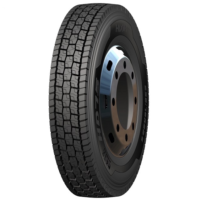 Commercial truck tire 295_75_22.5 11r22.5 11r24.5 16 ply drive steer trailer tire