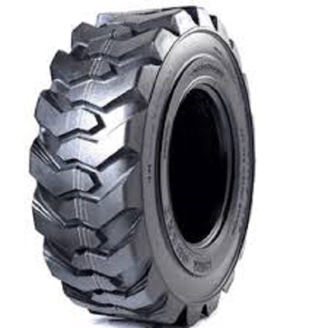 Wholesale semi truck tires Truck Tires 10-16.5-12 PR SKS 24 low pro commercial tires for USA