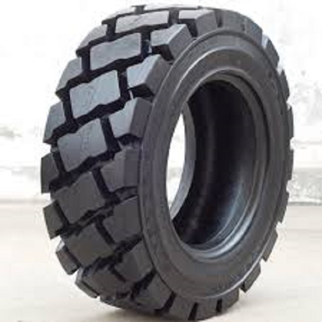 Wholesale semi truck tires Truck Tires 10-16.5-12 PR SKS 24 low pro commercial tires for USA