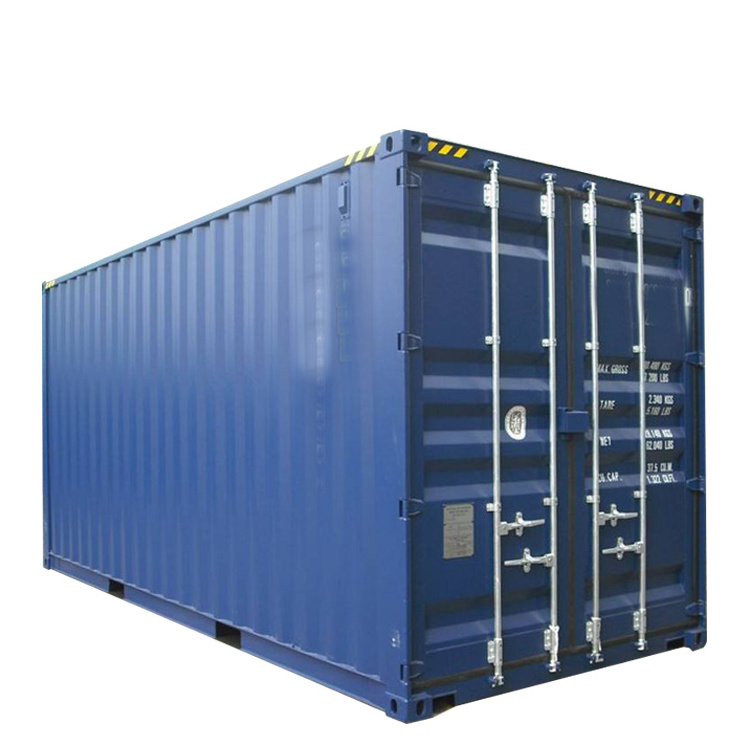 45ft High Cube Shipping Containers Fast Delivery - ISO-Standard 45ft HC Shipping Containers