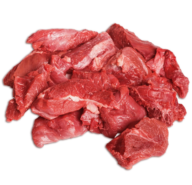 Buffalo Boneless Meat / Frozen Boneless Cow Beef Wholesale Best Price