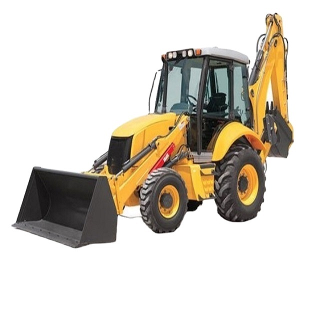 Excellent backhoe loader 7.8ton excavator backhoe earth movers heavy equipment heavy machinery construction tractors backhoe