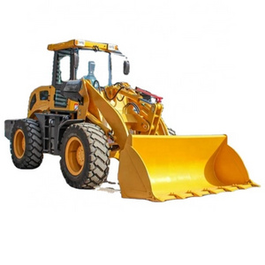 Multifunction Wheel Backhoe Loader jcb 3cx earth movers loader big equipment heavy machinery trackhoe skidsteer bucket lifting