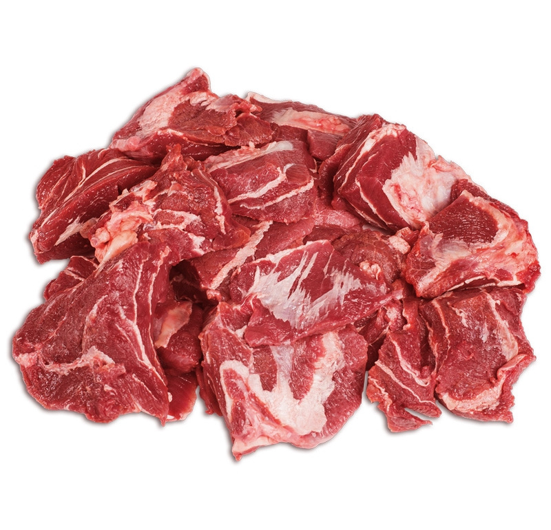 Eu standard quality 590 tons Frozen Halal Beef, Fresh and Frozen halal meat