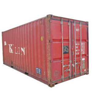 45ft High Cube Shipping Containers Fast Delivery - ISO-Standard 45ft HC Shipping Containers