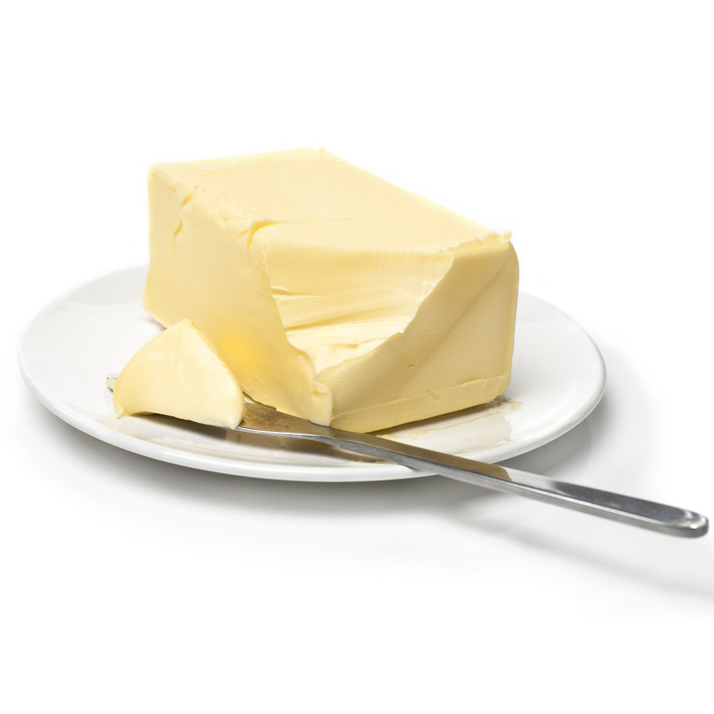 Salted and Unsalted Butter, Fat Cow Butter,Unsalted Butter