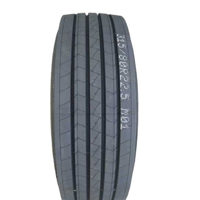 New GMC Takeoff tires for GM TRUCKS /75R15 385/55r22.5 425/65r22.5 445/65r22.5 Super Single Radial tires for sale