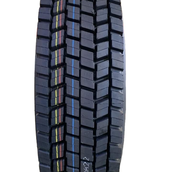 New GMC Takeoff tires for GM TRUCKS /75R15 385/55r22.5 425/65r22.5 445/65r22.5 Super Single Radial tires for sale