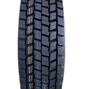 New GMC Takeoff tires for GM TRUCKS /75R15 385/55r22.5 425/65r22.5 445/65r22.5 Super Single Radial tires for sale