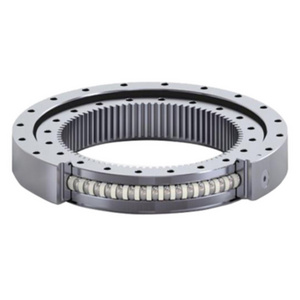 Swing Circle E325 E320 E336 PC200 PC300 Excavator And Bulldozer Parts Slewing Bearing Slewing Ring Bearings