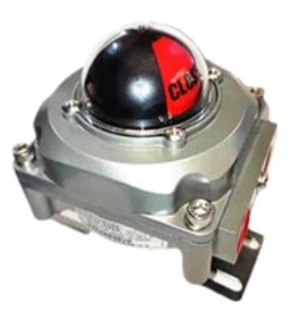 Promotional Various ZTS-2 weather-proof limit switch box for neumatic actuator