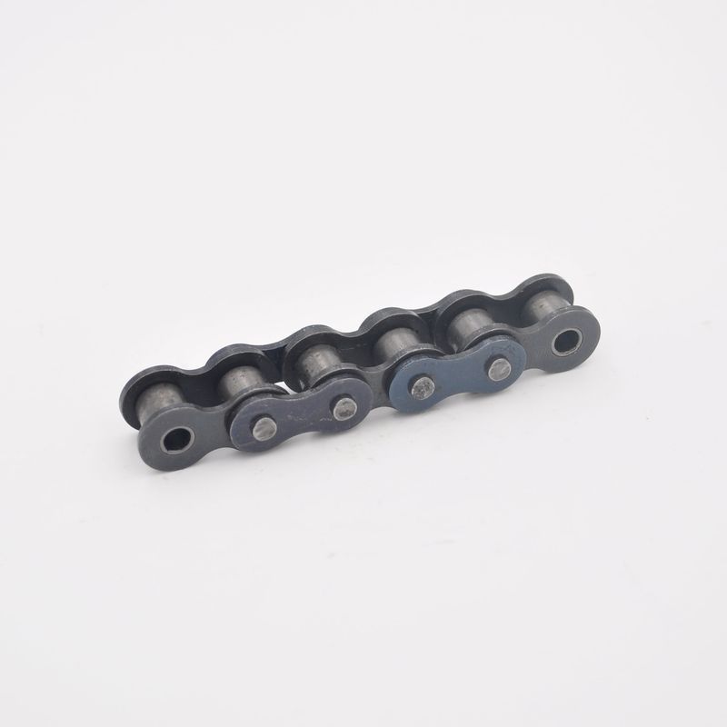 High Precision Stainless Steel Attachments Transmission Roller Chain