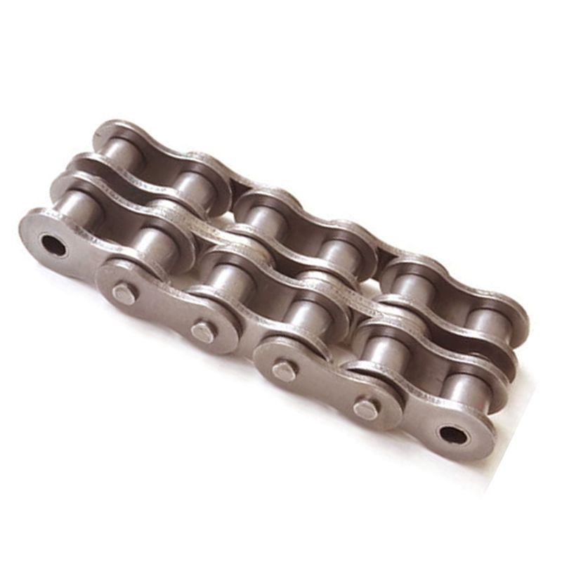 High Precision Stainless Steel Attachments Transmission Roller Chain