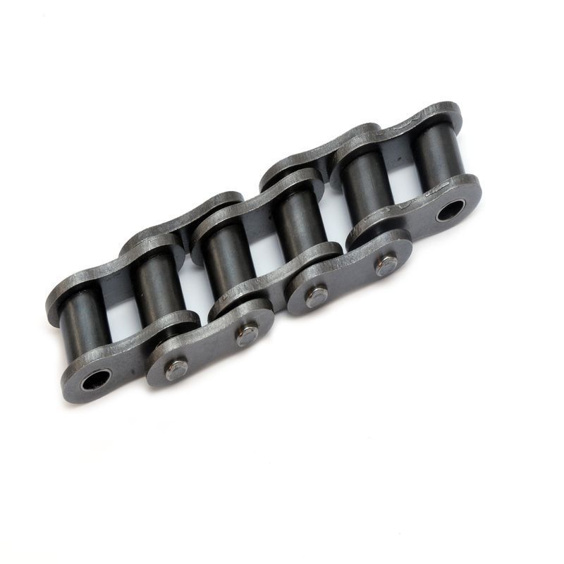 High Precision Stainless Steel Attachments Transmission Roller Chain