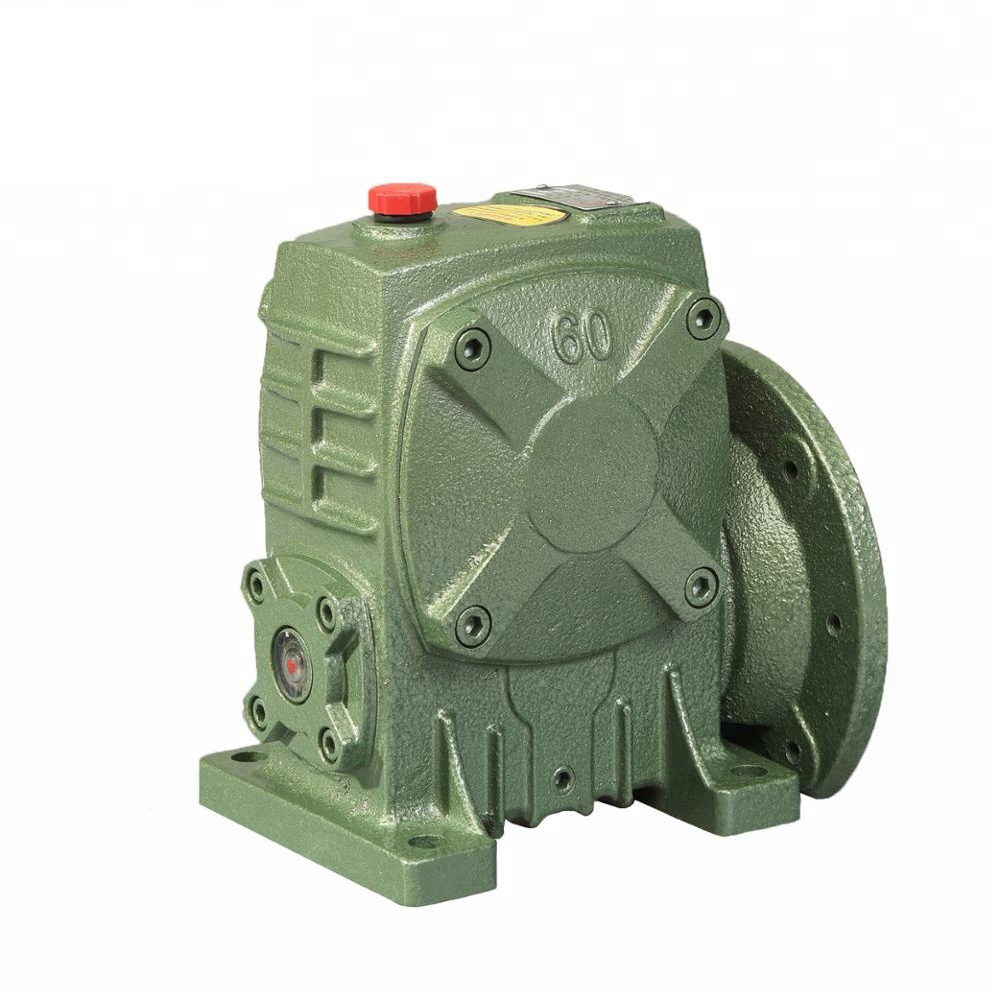 Transmission Box Motoreductor Motor Speed Gearboxes for wholesales