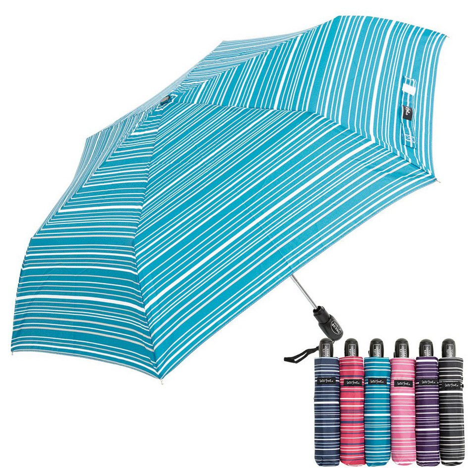 Windproof Pocket Strong Compact Oem Sun UV Umbrella for Wind Rain