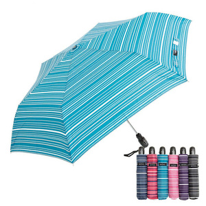 Portable Rain Travel Anti UV Mini Capsule Umbrella for Purse