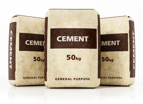 High Quality Factory Direct Supply Cement for concrete bulk sales