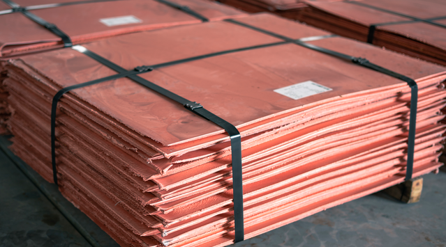 Top High Quality Copper Cathode 99.99 Copper Cathodes Plates for sale bulk