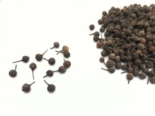 Premium Quality Bulk Selling Pure and Natural Herbal Turmeric Black Pepper Powder from USA Supplier