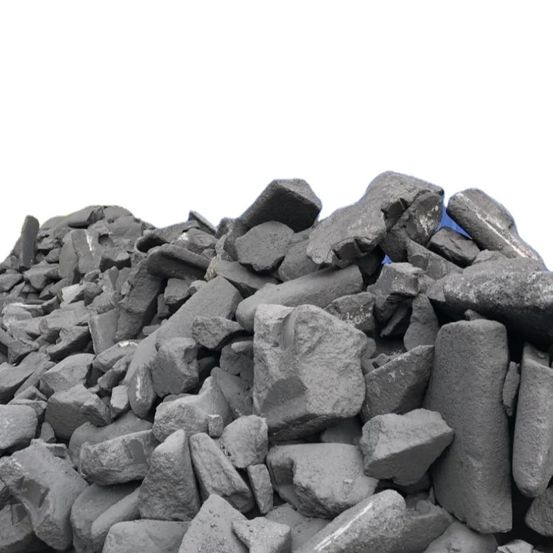 High Purity Steelmaking GPC Graphite Electrode Scrap as Carbon Additive Graphite Electrodes Powder from USA