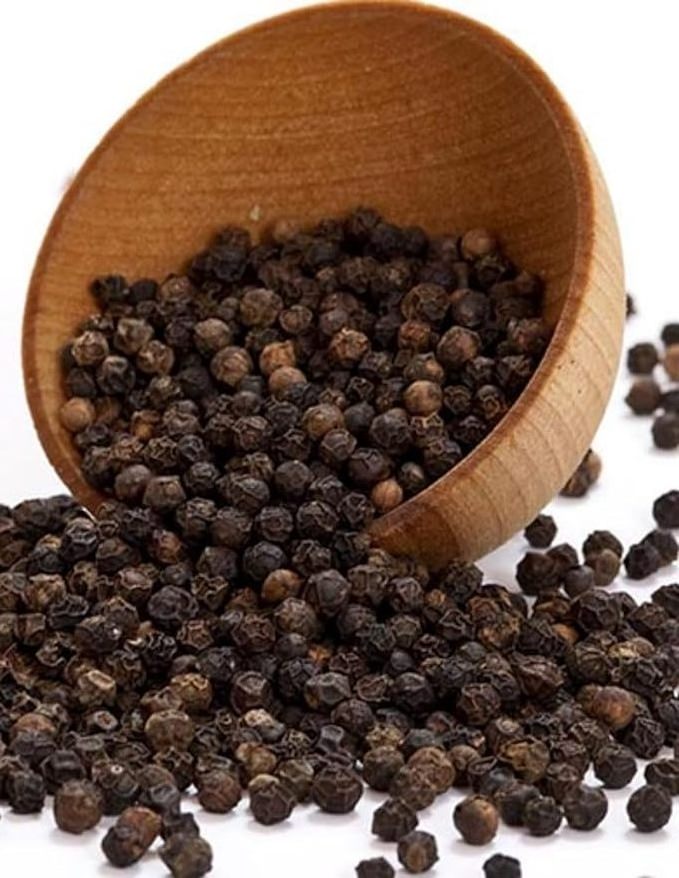 Premium Quality Bulk Selling Pure and Natural Herbal Turmeric Black Pepper Powder from USA Supplier