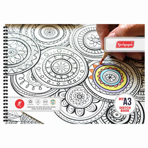 Drawing Book Sketch Book For Kids Plain Paper For Drawing Colouring Doodling For Children Elementary Children