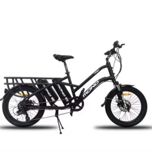 AMAZING OFFER FOR  2024 SUNMONO M A R S 20 ELECTRONIC  CARGO BIKE SCOOTER