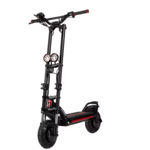 AFFORDABLE 2024 Newly KAAB0 W0LF WARRI0R X P L U S  Electronic Folding Scooter READY TO SHIP