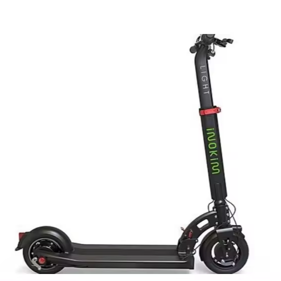 BEST SELLING OFFER FOR 2024 Inokims Super Light 2 - Electronic Scooter