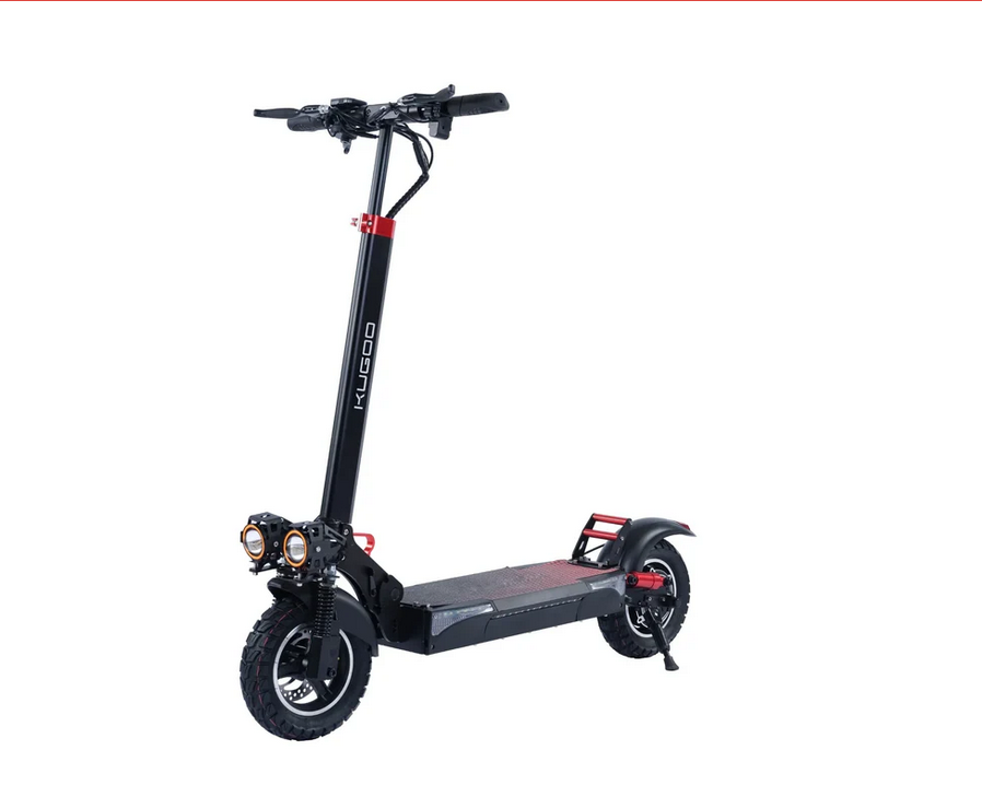 AMAZING OFFER FOR 2024 DRAGON CYCLONE PR0 SCOOTER